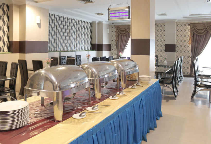 호텔 Airy Kuantan Raya 120 Pekanbaru