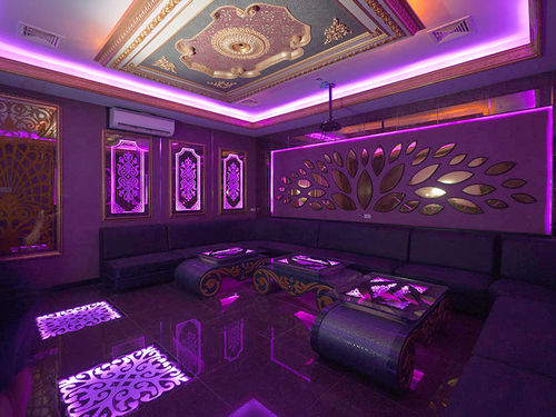 호텔 Airy Kuantan Raya 120 Pekanbaru