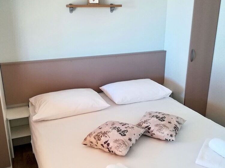 酒店 Amadria Park Camping Trogir  Mobile Homes