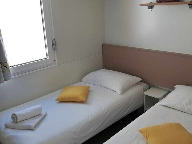 酒店 Amadria Park Camping Trogir  Mobile Homes