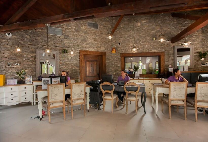 酒店 Amadria Park Camping Trogir  Mobile Homes