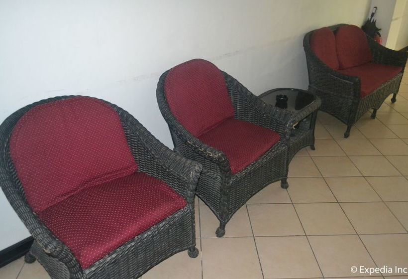 酒店 Apartelle Royal