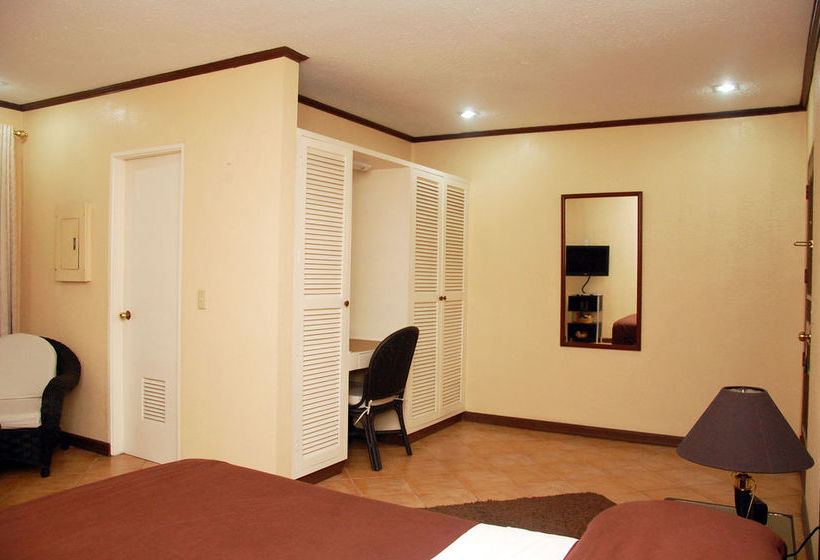 酒店 Apartelle Royal