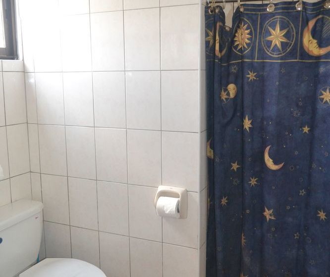 酒店 Apartelle Royal