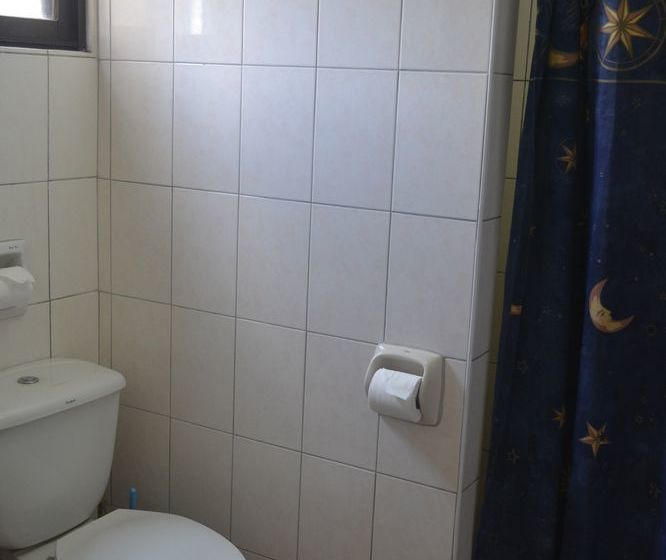 酒店 Apartelle Royal