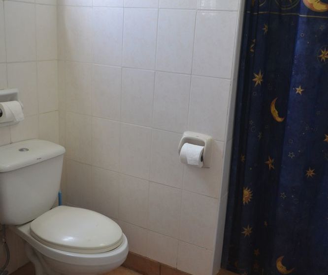 酒店 Apartelle Royal