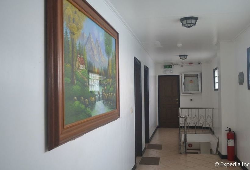 酒店 Apartelle Royal