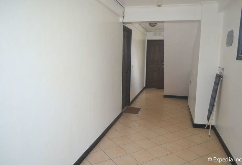 酒店 Apartelle Royal