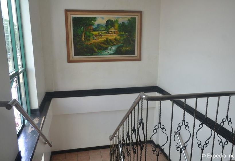 酒店 Apartelle Royal