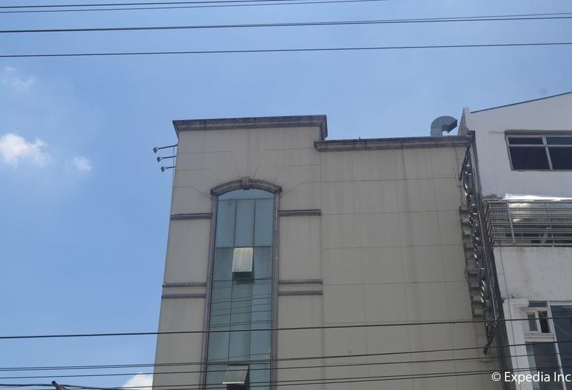 酒店 Apartelle Royal