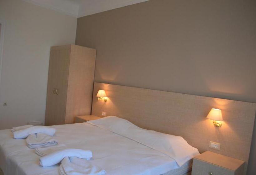 هتل Archontissa Rooms