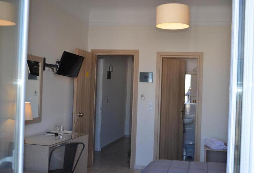 هتل Archontissa Rooms