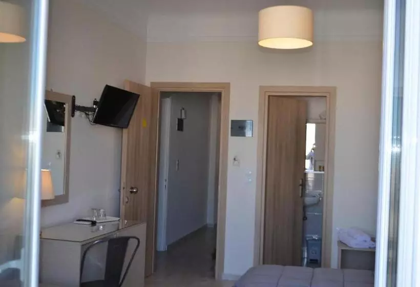 هتل Archontissa Rooms