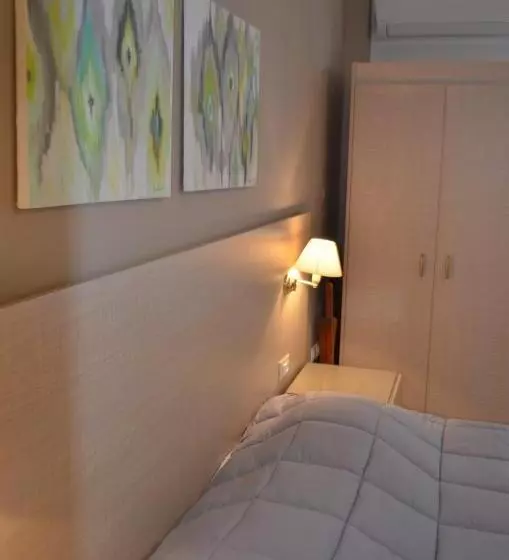 هتل Archontissa Rooms