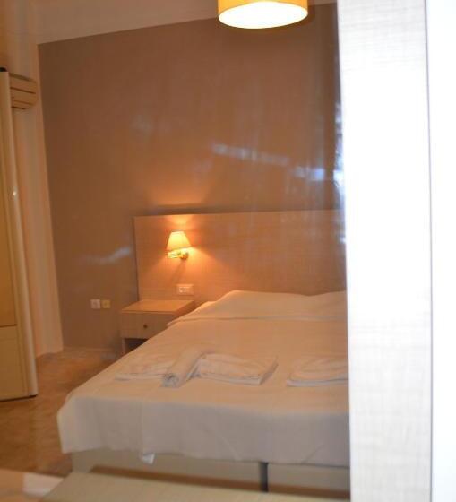 هتل Archontissa Rooms