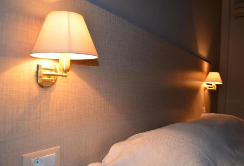 هتل Archontissa Rooms