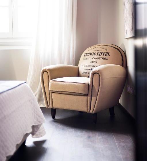 هتل Arnobio Florence Suites