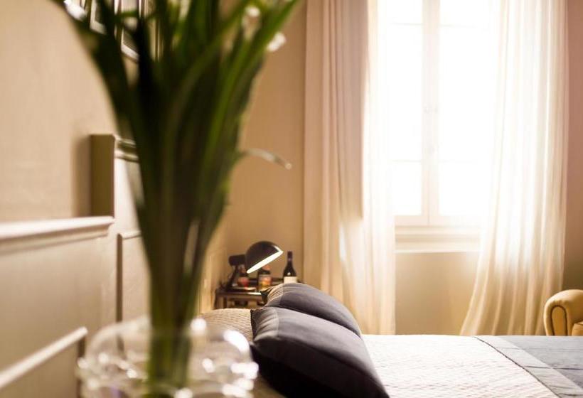 هتل Arnobio Florence Suites