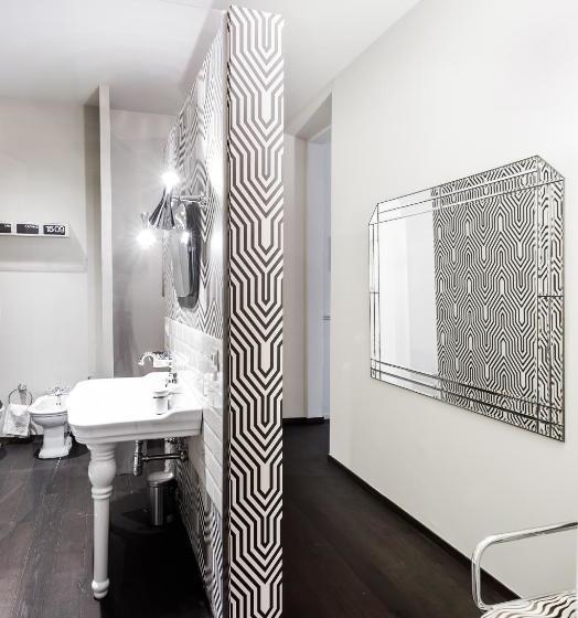 هتل Arnobio Florence Suites