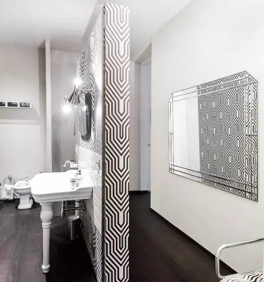 هتل Arnobio Florence Suites