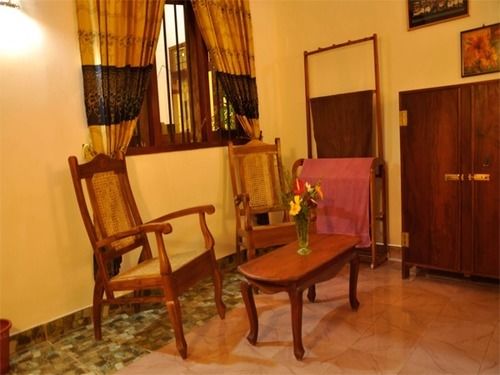 בית מלון כפרי Baywatch