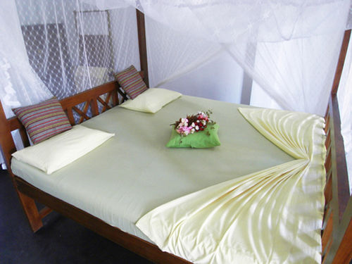 בית מלון כפרי Baywatch