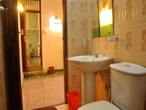 בית מלון כפרי Baywatch