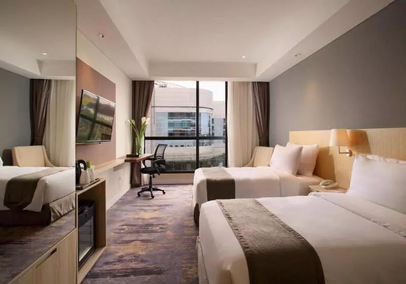 Grandhika Hotel Semarang