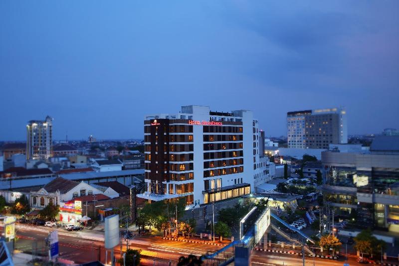 Grandhika Hotel Semarang