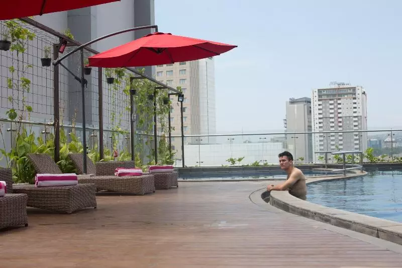 Grandhika Hotel Semarang