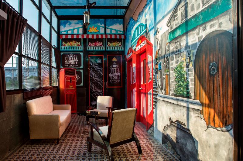 Grandhika Hotel Semarang