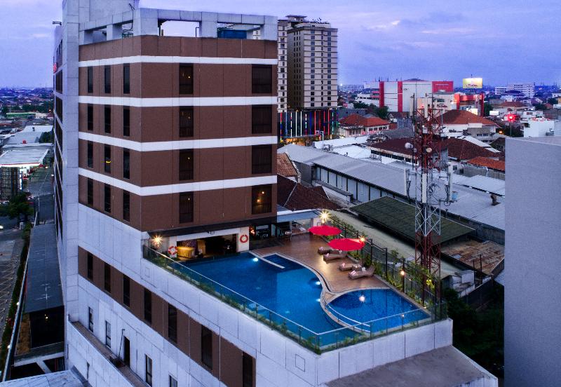 Grandhika Hotel Semarang