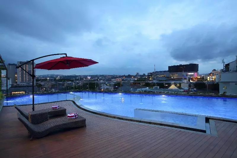 Grandhika Hotel Semarang