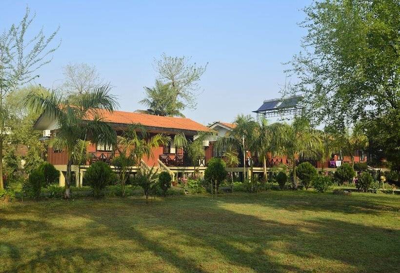 هتل Jungle World Resort