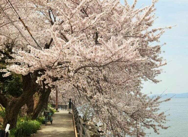 Hotel Kyukamura Ohmi Hachiman