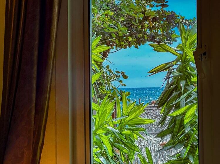 酒店 Lanta A&j Klongkhong Beach