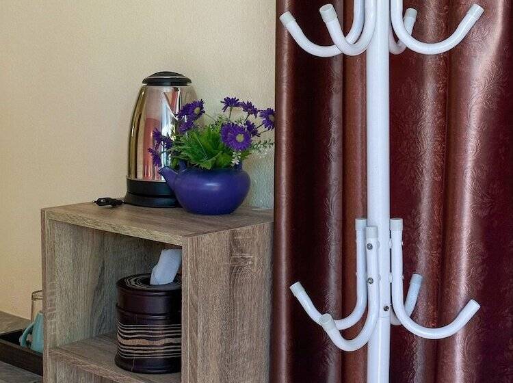 酒店 Lanta A&j Klongkhong Beach