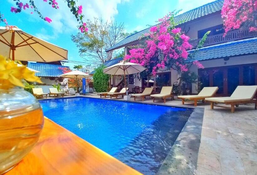 فندق Marygio Gili Resort