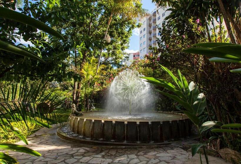 בית מלון כפרי Parque Das Primaveras