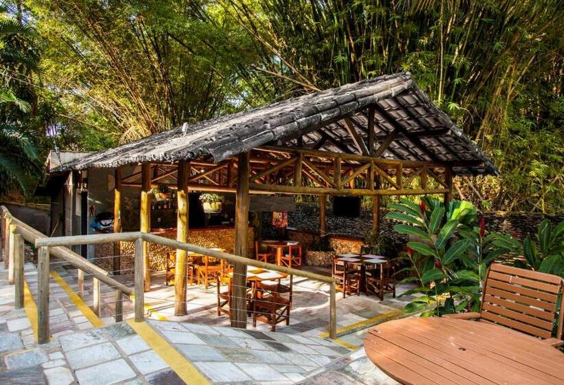 בית מלון כפרי Parque Das Primaveras