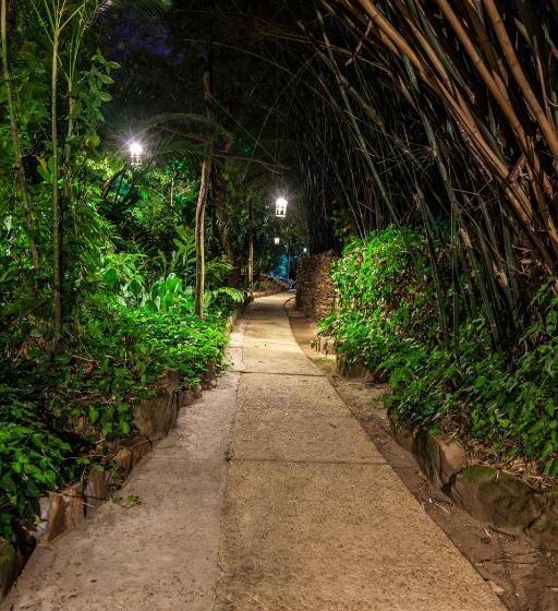 בית מלון כפרי Parque Das Primaveras