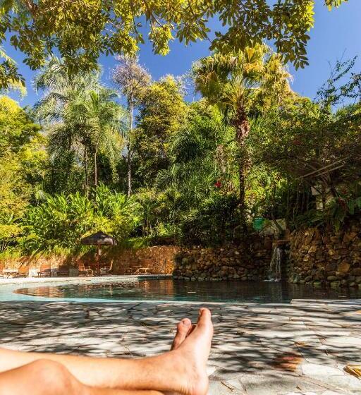 בית מלון כפרי Parque Das Primaveras