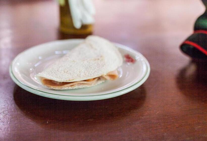 בית מלון כפרי Parque Das Primaveras