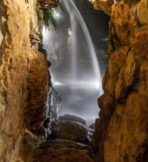 בית מלון כפרי Parque Das Primaveras