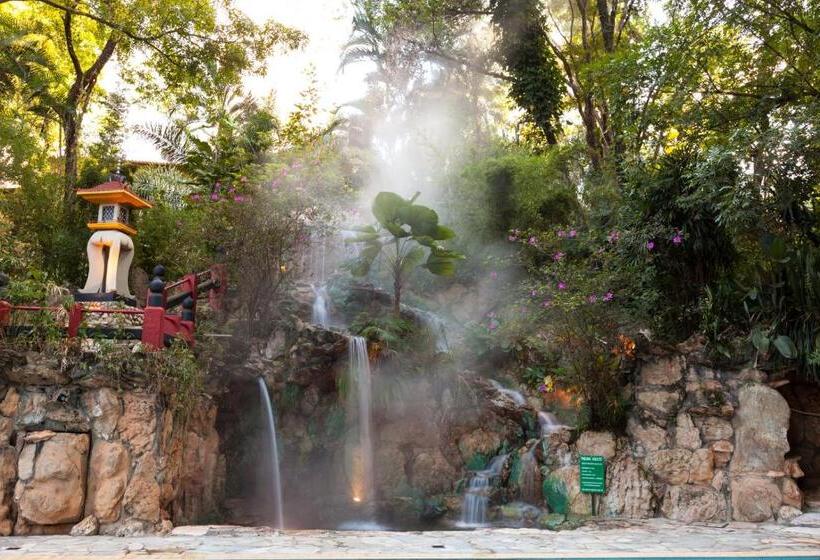 בית מלון כפרי Parque Das Primaveras