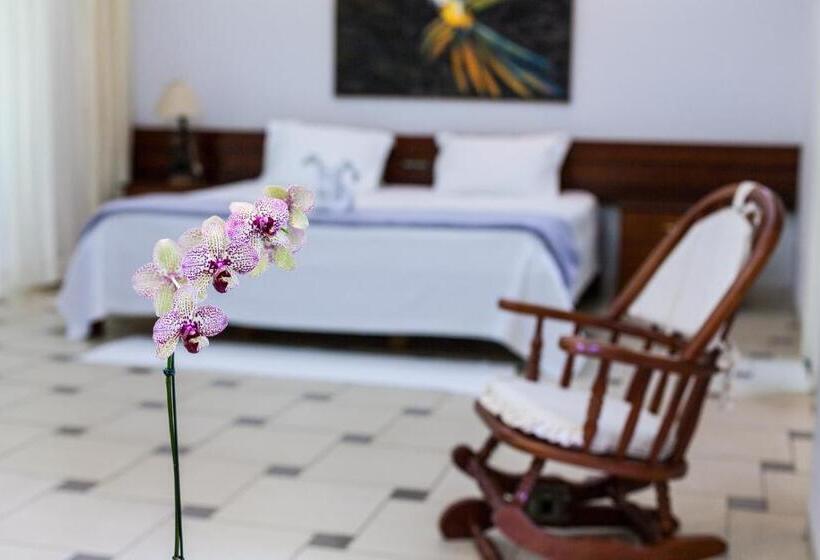 בית מלון כפרי Parque Das Primaveras