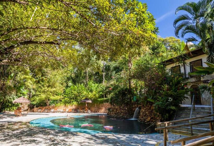 בית מלון כפרי Parque Das Primaveras