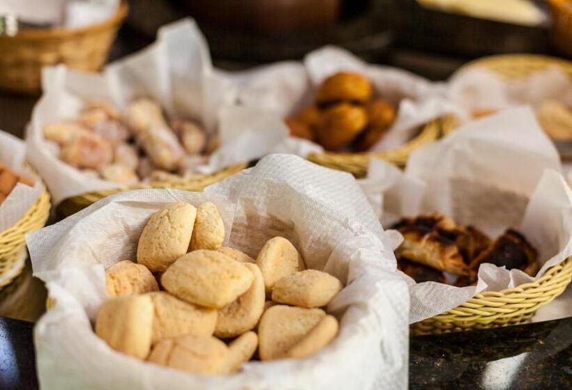 בית מלון כפרי Parque Das Primaveras