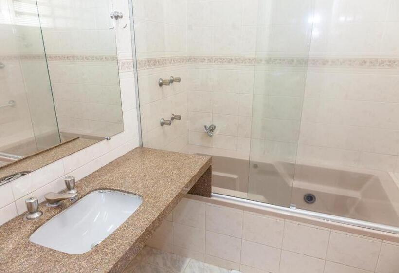 בית מלון כפרי Parque Das Primaveras