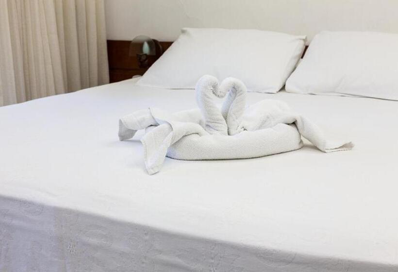 בית מלון כפרי Parque Das Primaveras